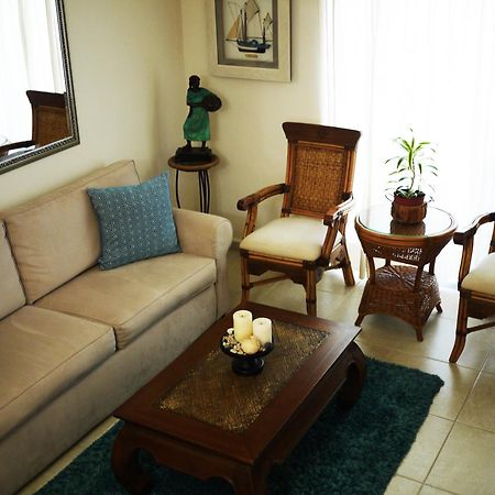 Cancun Beachfront Condo Cancún Exterior foto