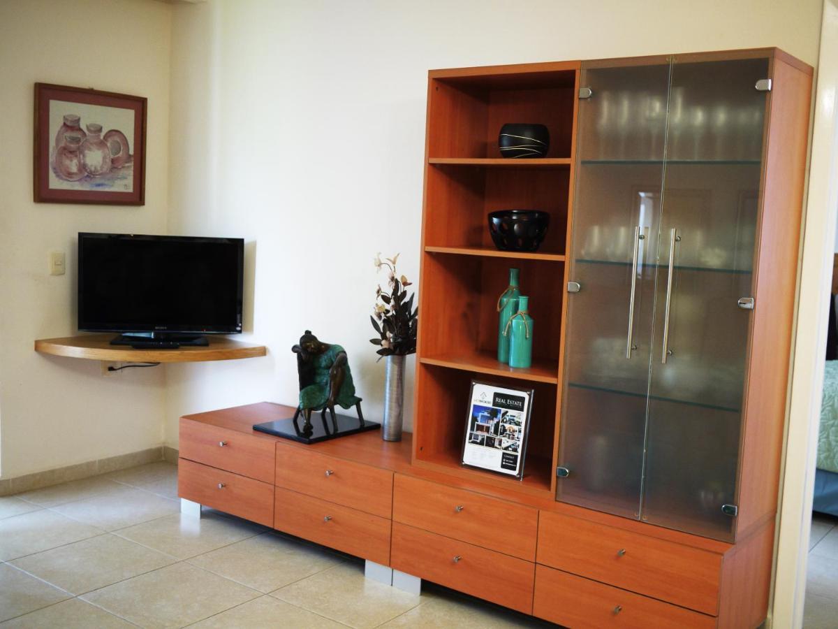 Cancun Beachfront Condo Cancún Exterior foto