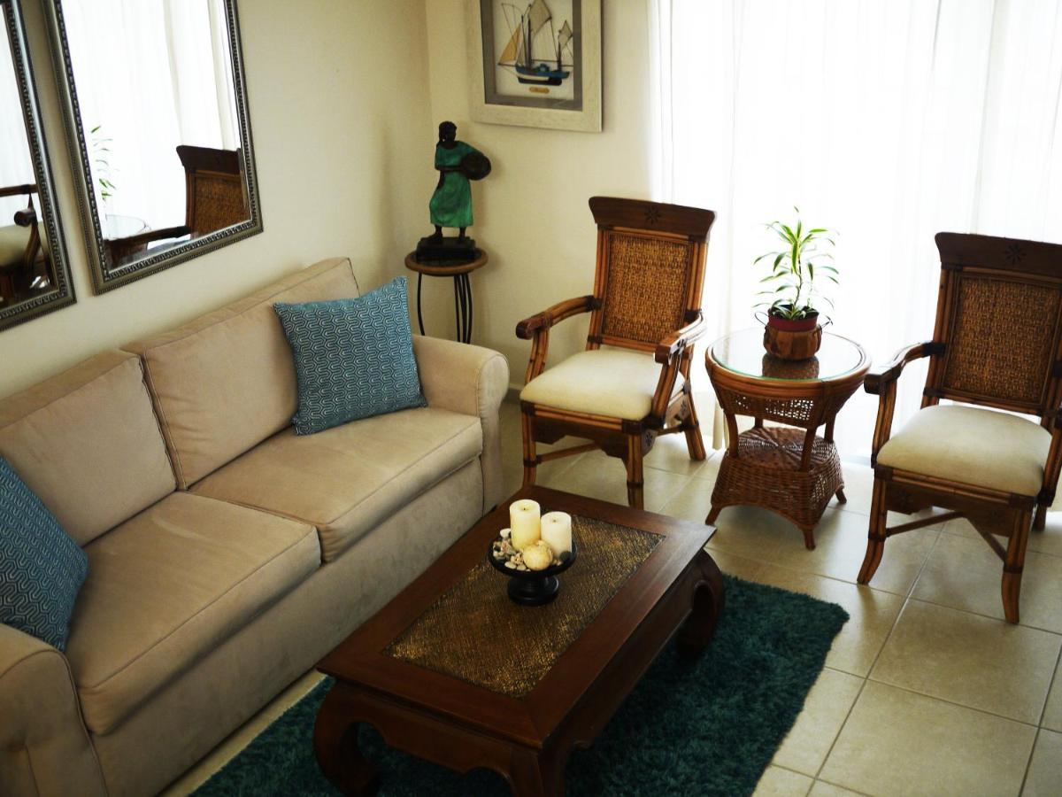 Cancun Beachfront Condo Cancún Exterior foto