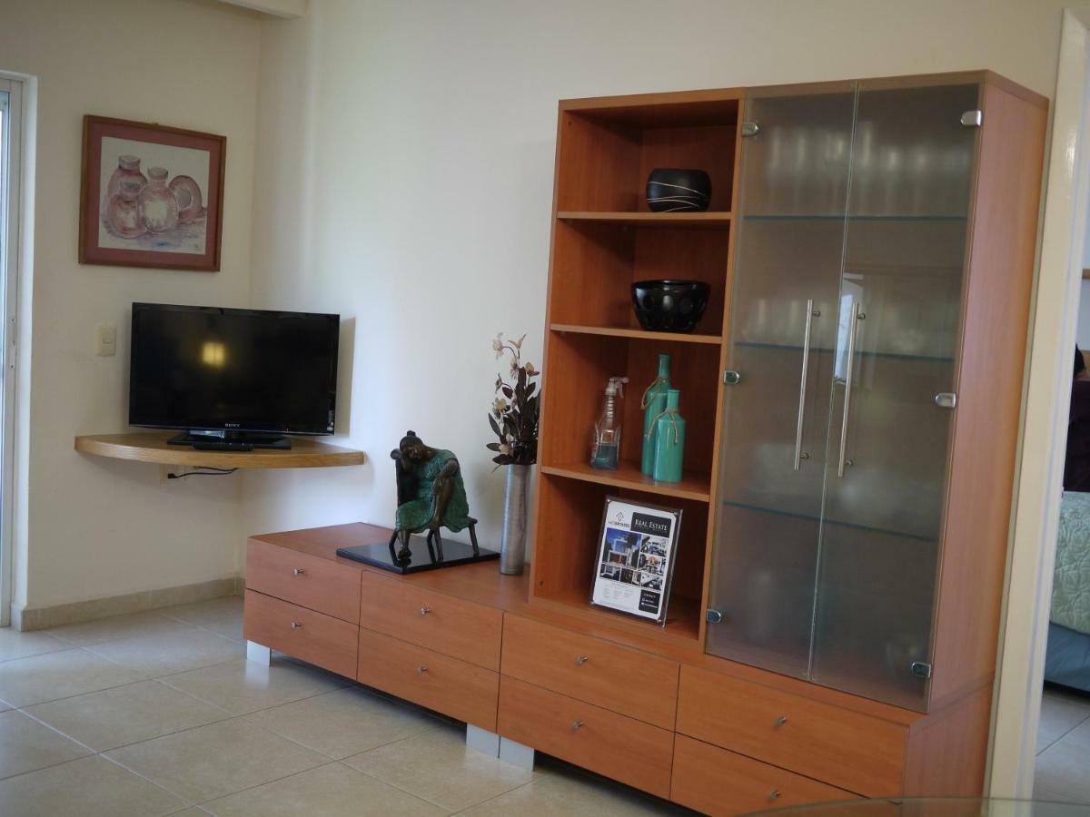 Cancun Beachfront Condo Cancún Exterior foto
